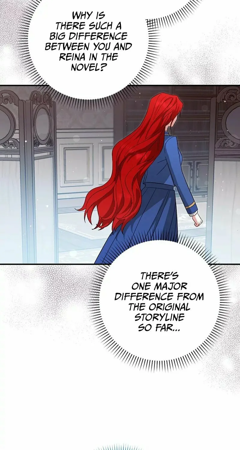 Deadline Is Raining in the Status Window Chapter 16 page 69 - 
