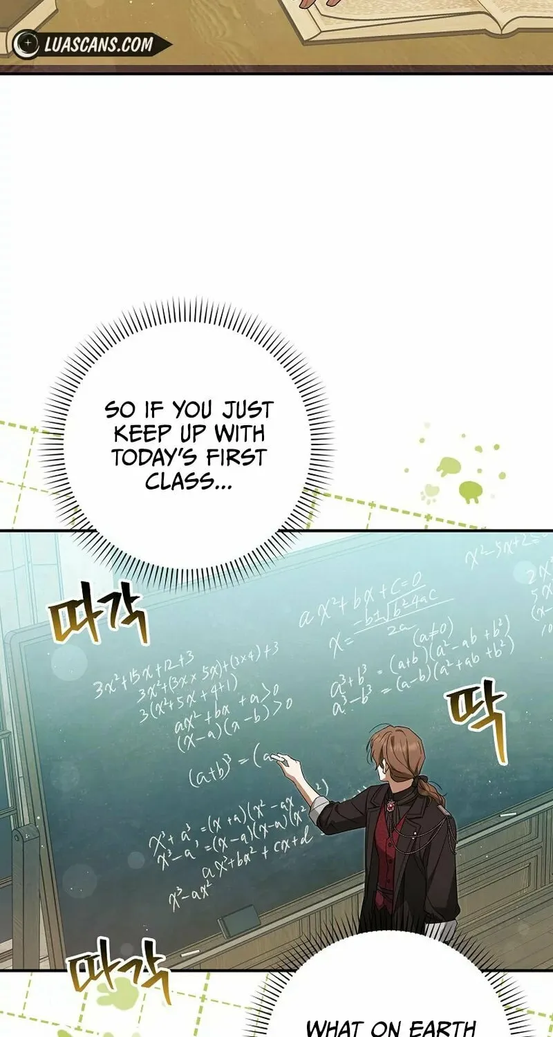 Deadline Is Raining in the Status Window Chapter 16 page 76 - 