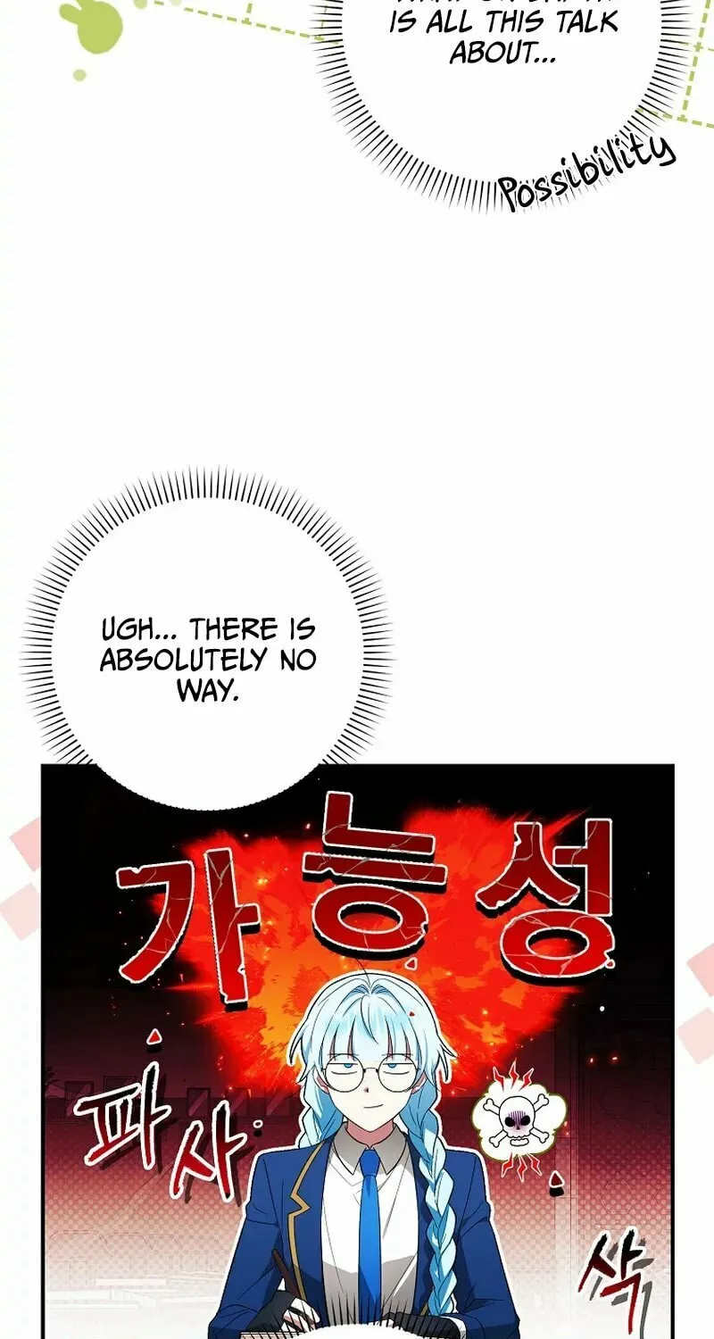 Deadline Is Raining in the Status Window Chapter 16 page 77 - 