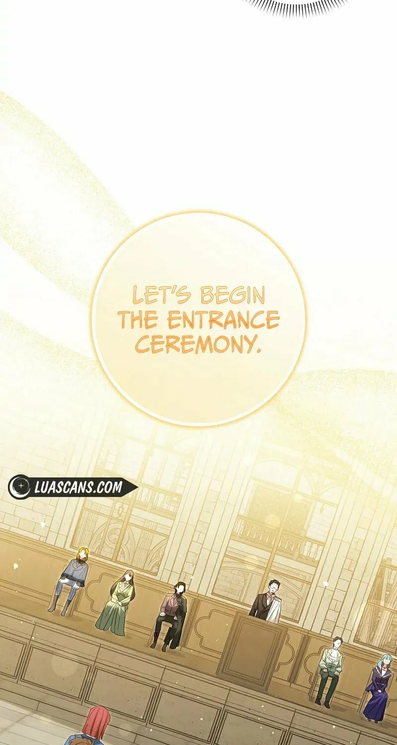 Deadline Is Raining in the Status Window Chapter 16 page 9 - 