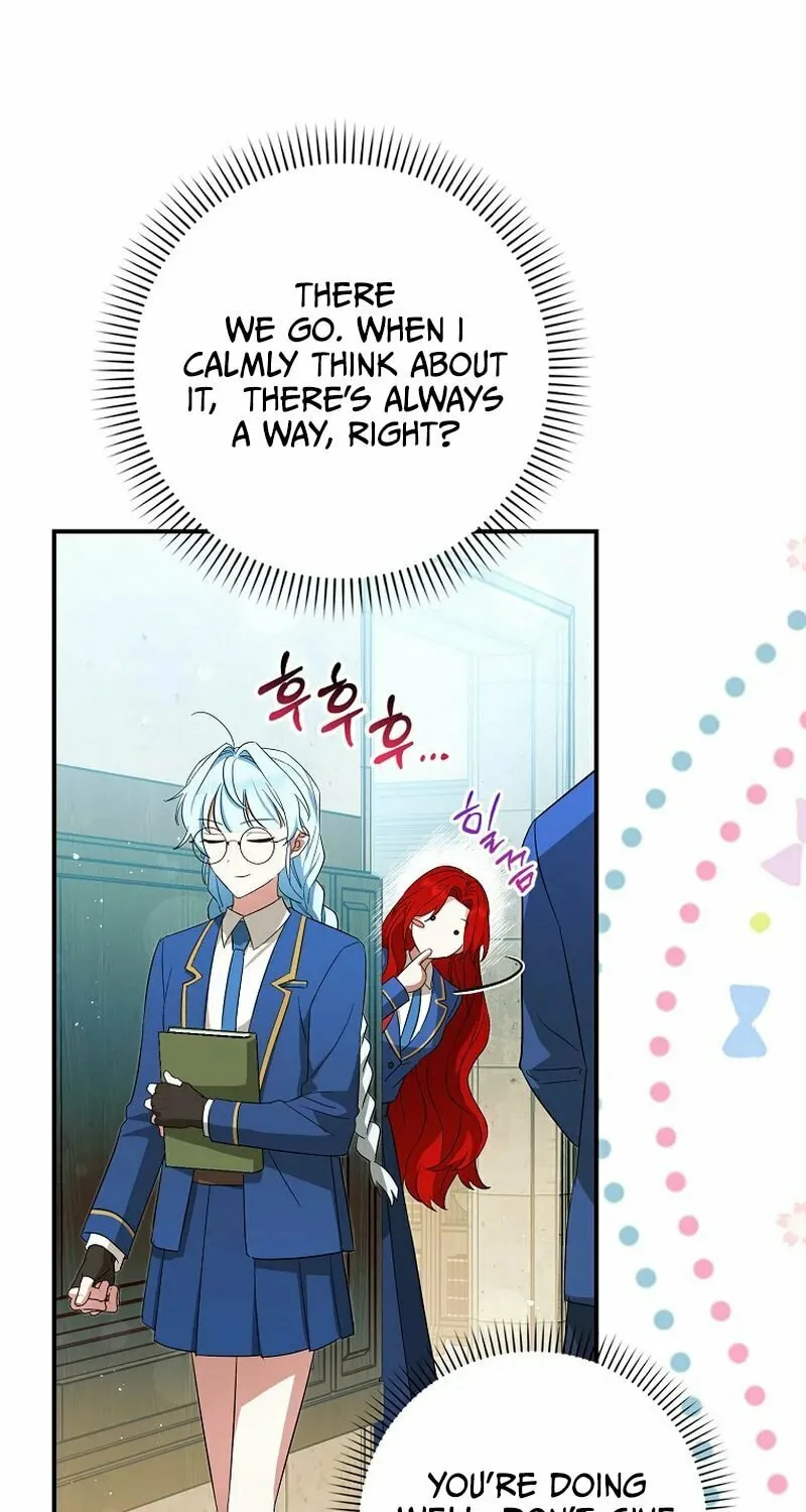 Deadline Is Raining in the Status Window Chapter 16 page 82 - 