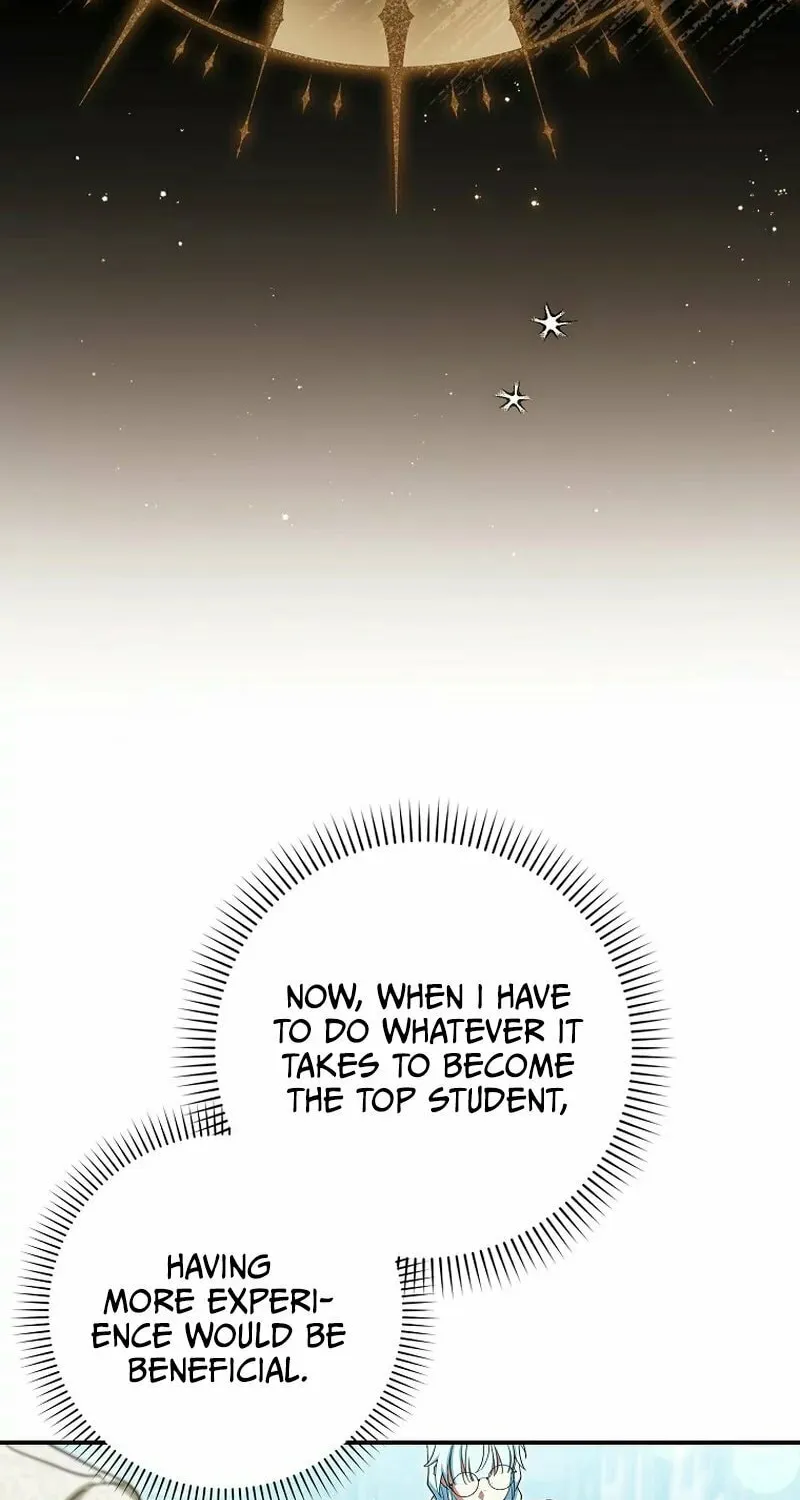 Deadline Is Raining in the Status Window Chapter 16 page 94 - 