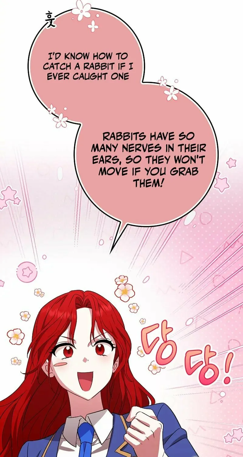 Deadline Is Raining in the Status Window Chapter 17 page 15 - 