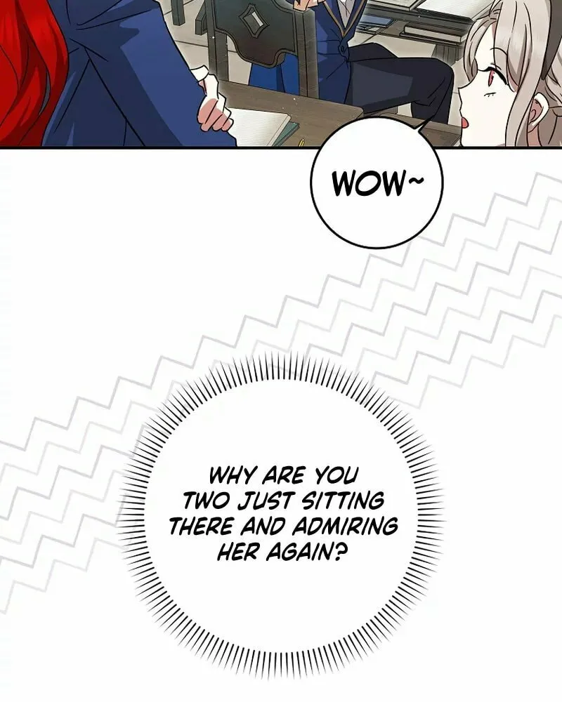 Deadline Is Raining in the Status Window Chapter 17 page 17 - 