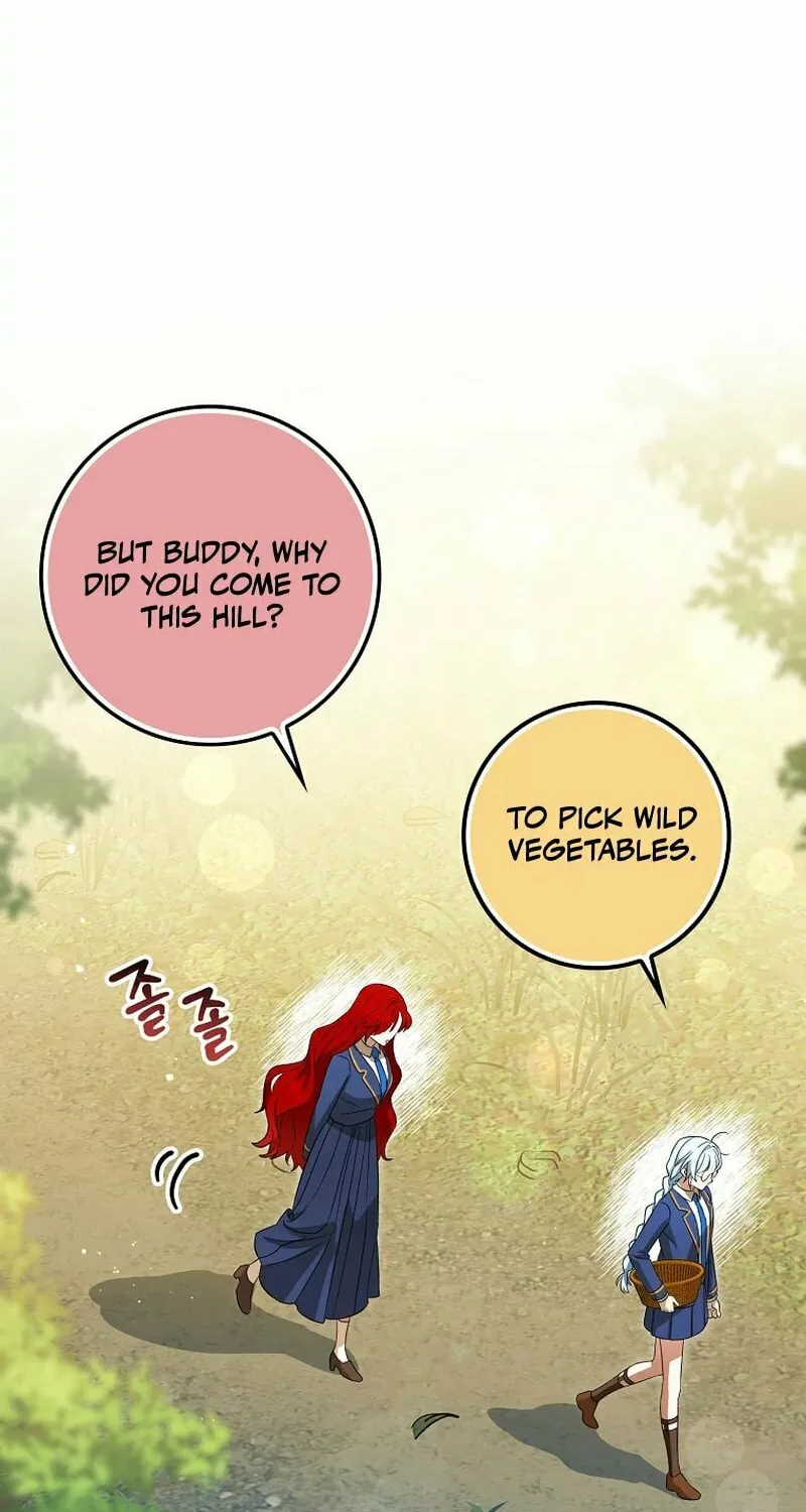 Deadline Is Raining in the Status Window Chapter 17 page 34 - 