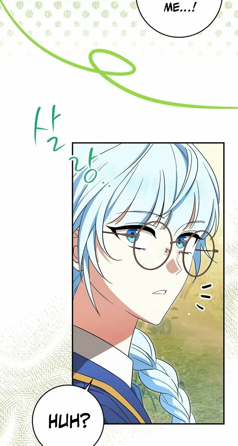 Deadline Is Raining in the Status Window Chapter 17 page 36 - 