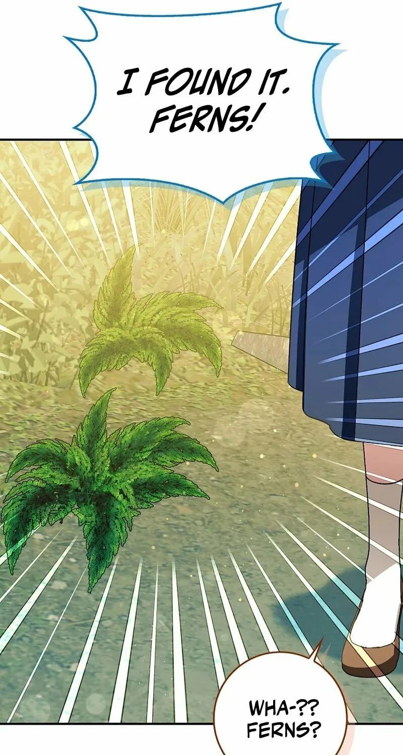 Deadline Is Raining in the Status Window Chapter 17 page 38 - 
