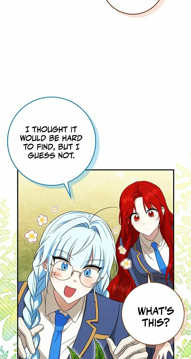 Deadline Is Raining in the Status Window Chapter 17 page 39 - 