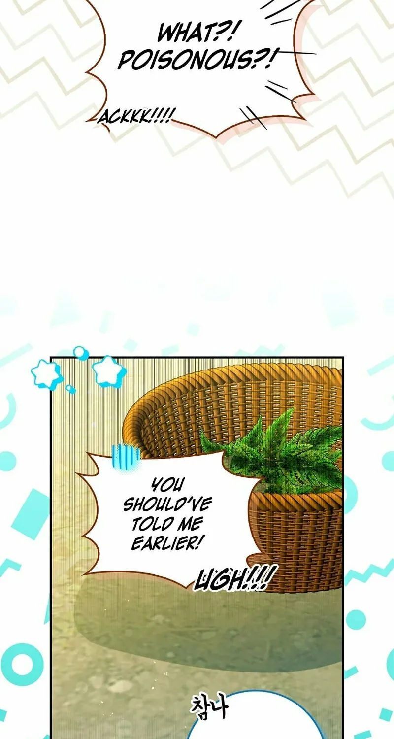 Deadline Is Raining in the Status Window Chapter 17 page 43 - 