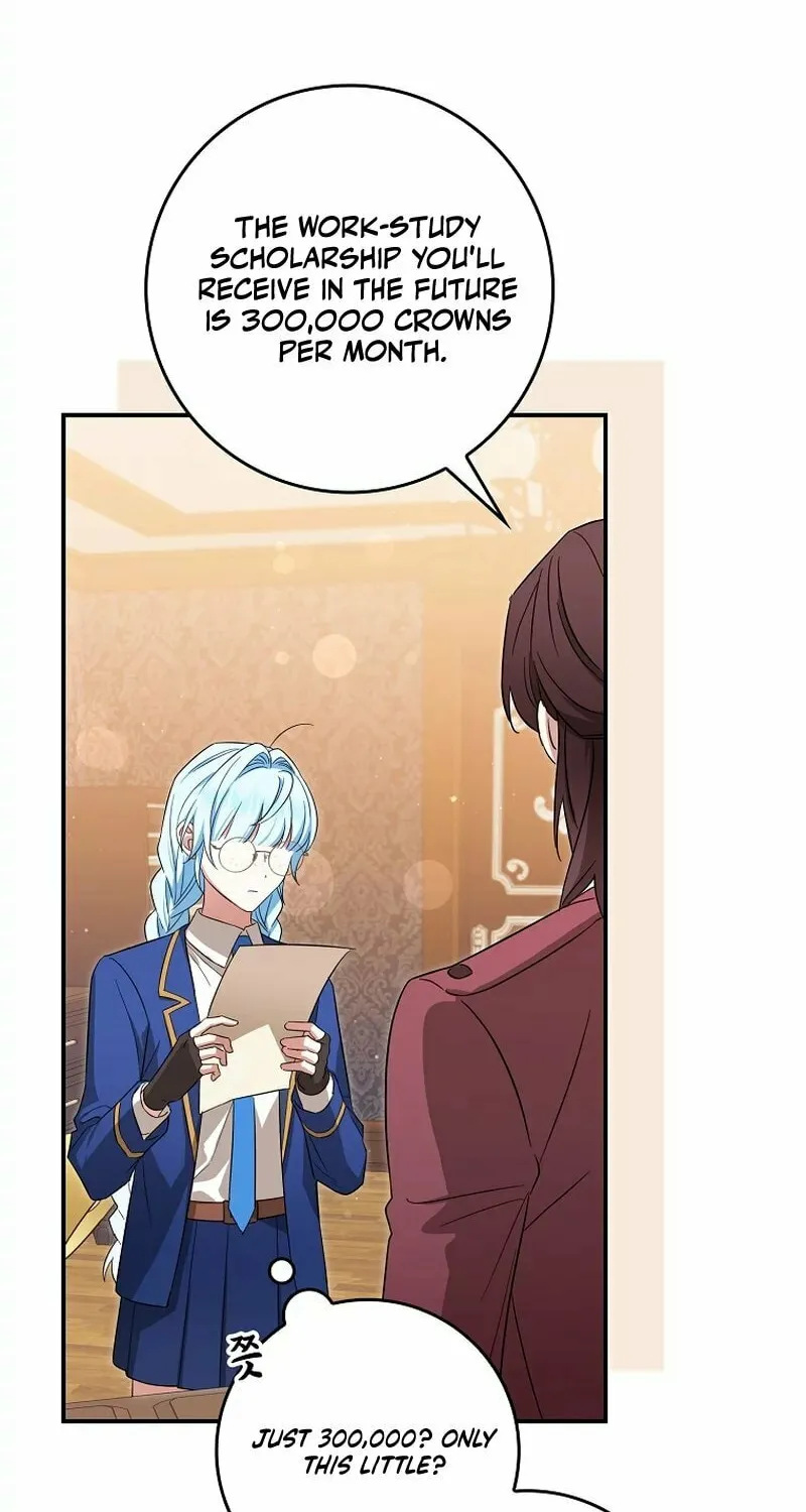 Deadline Is Raining in the Status Window Chapter 17 page 55 - 