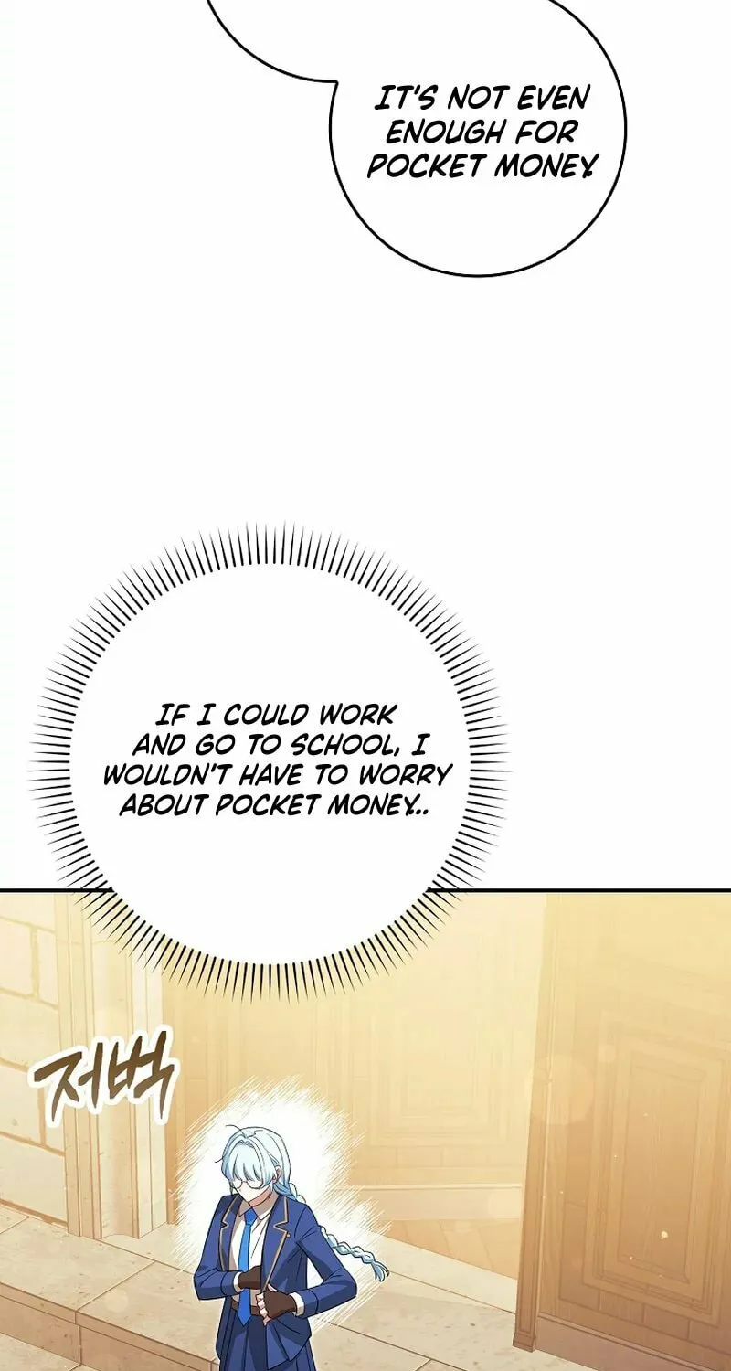 Deadline Is Raining in the Status Window Chapter 17 page 56 - 