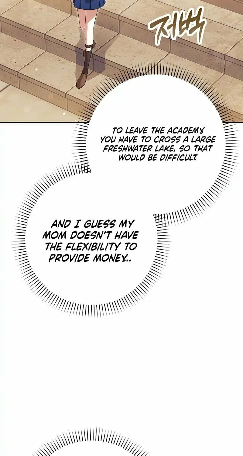 Deadline Is Raining in the Status Window Chapter 17 page 57 - 