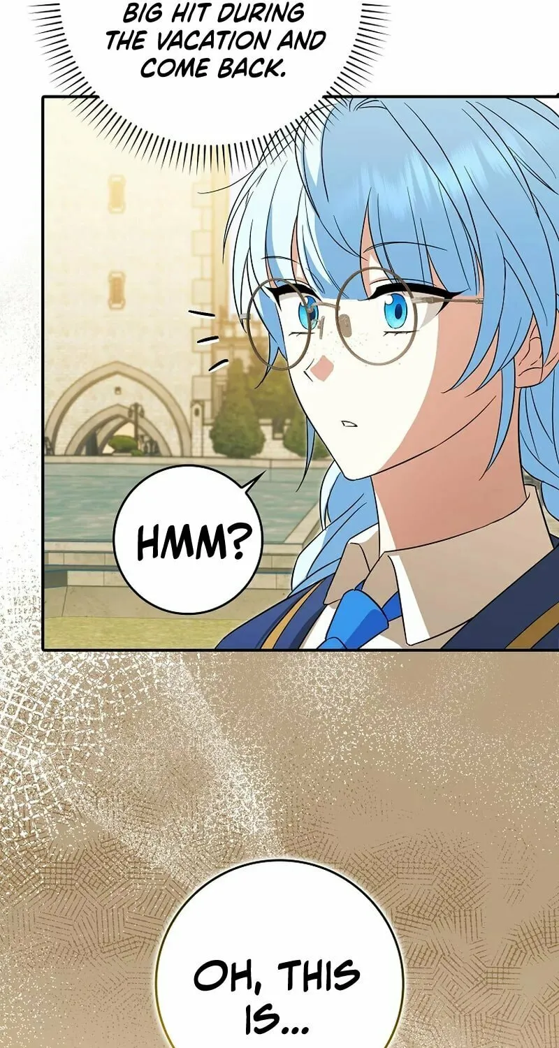 Deadline Is Raining in the Status Window Chapter 17 page 59 - 