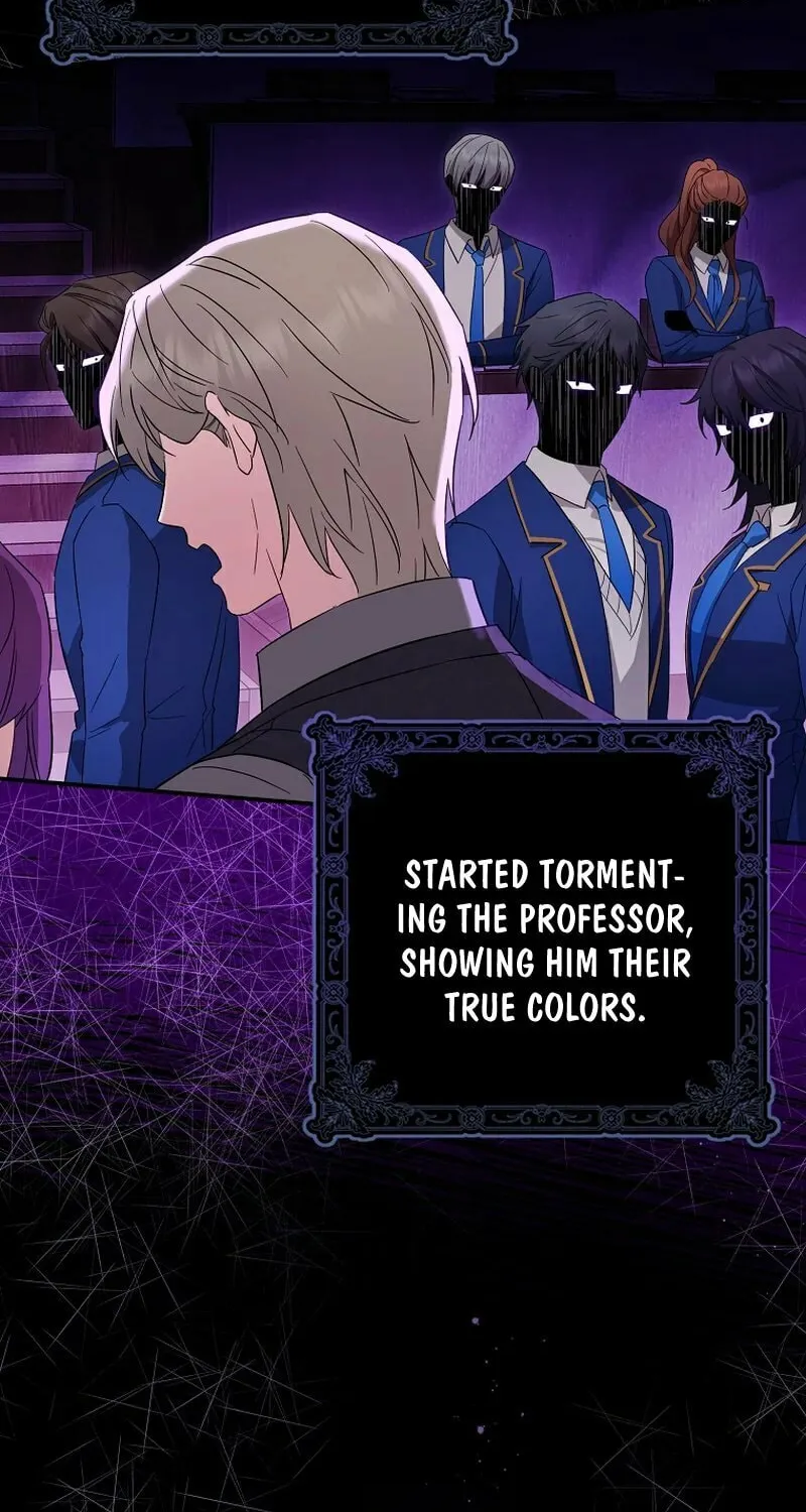 Deadline Is Raining in the Status Window Chapter 17 page 71 - 