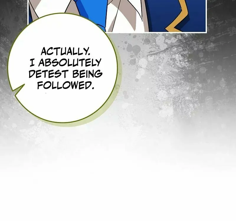Deadline Is Raining in the Status Window Chapter 17 page 85 - 