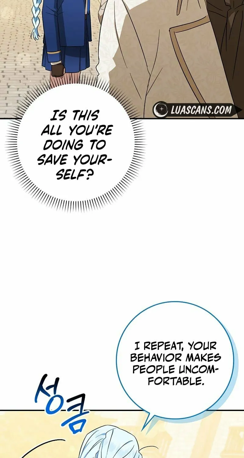 Deadline Is Raining in the Status Window Chapter 17 page 88 - 