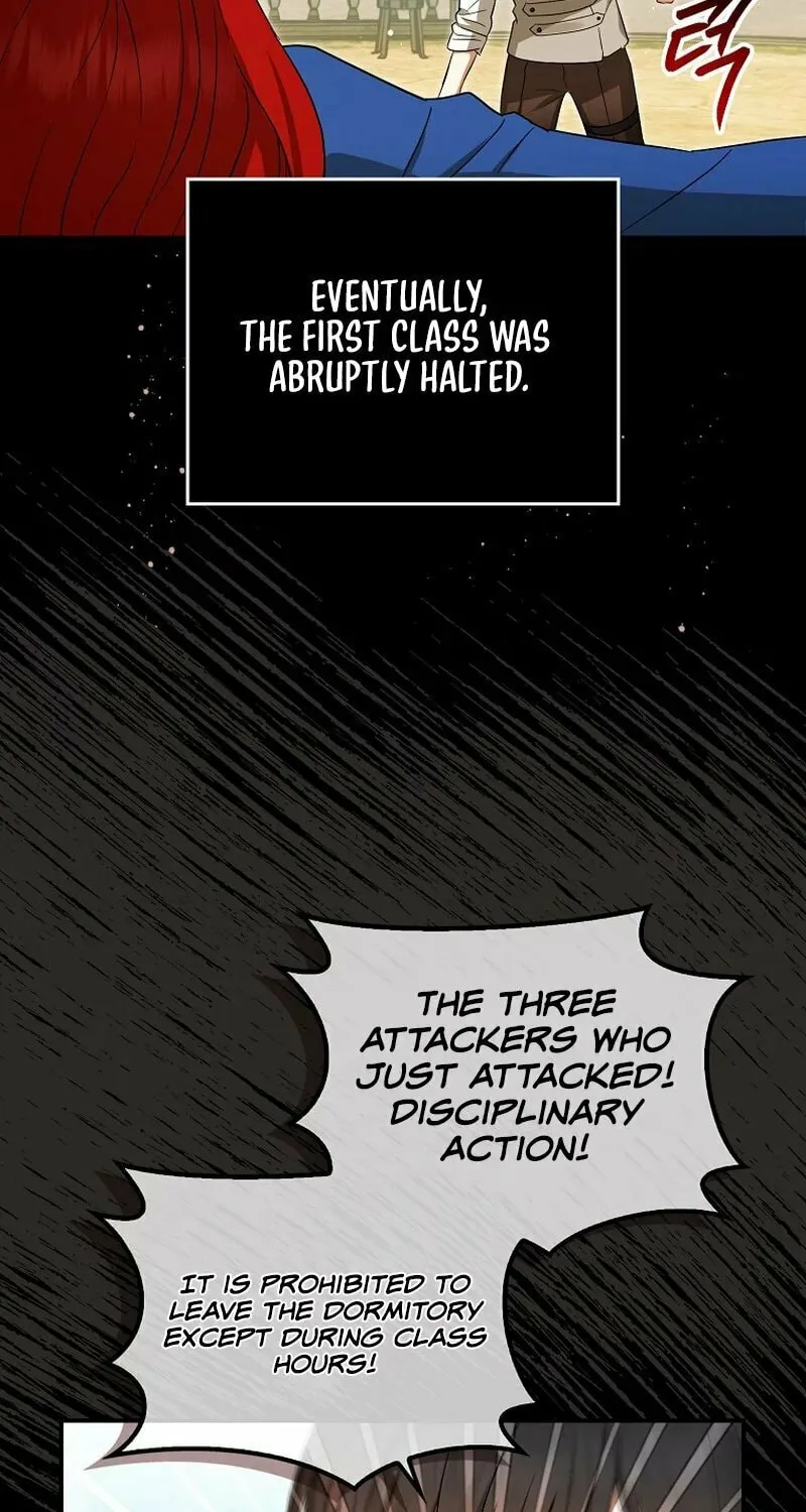Deadline Is Raining in the Status Window Chapter 18 page 13 - 