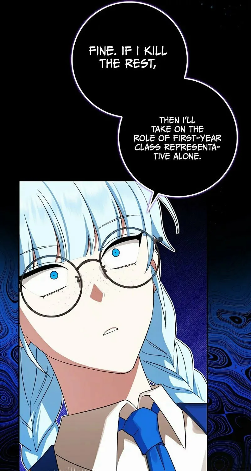 Deadline Is Raining in the Status Window Chapter 18 page 18 - 