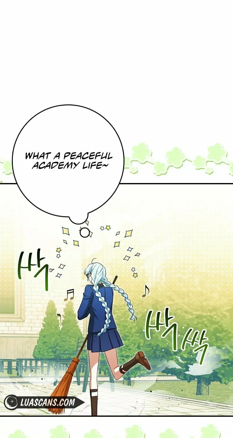 Deadline Is Raining in the Status Window Chapter 18 page 28 - 
