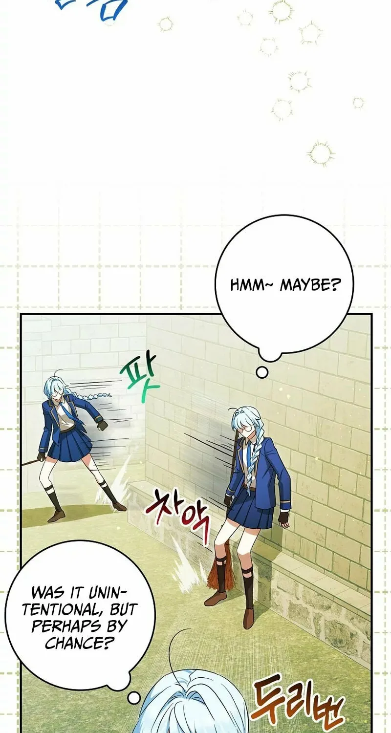 Deadline Is Raining in the Status Window Chapter 18 page 30 - 