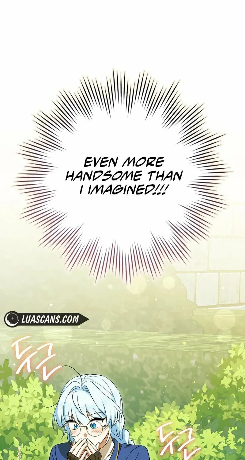 Deadline Is Raining in the Status Window Chapter 18 page 40 - 