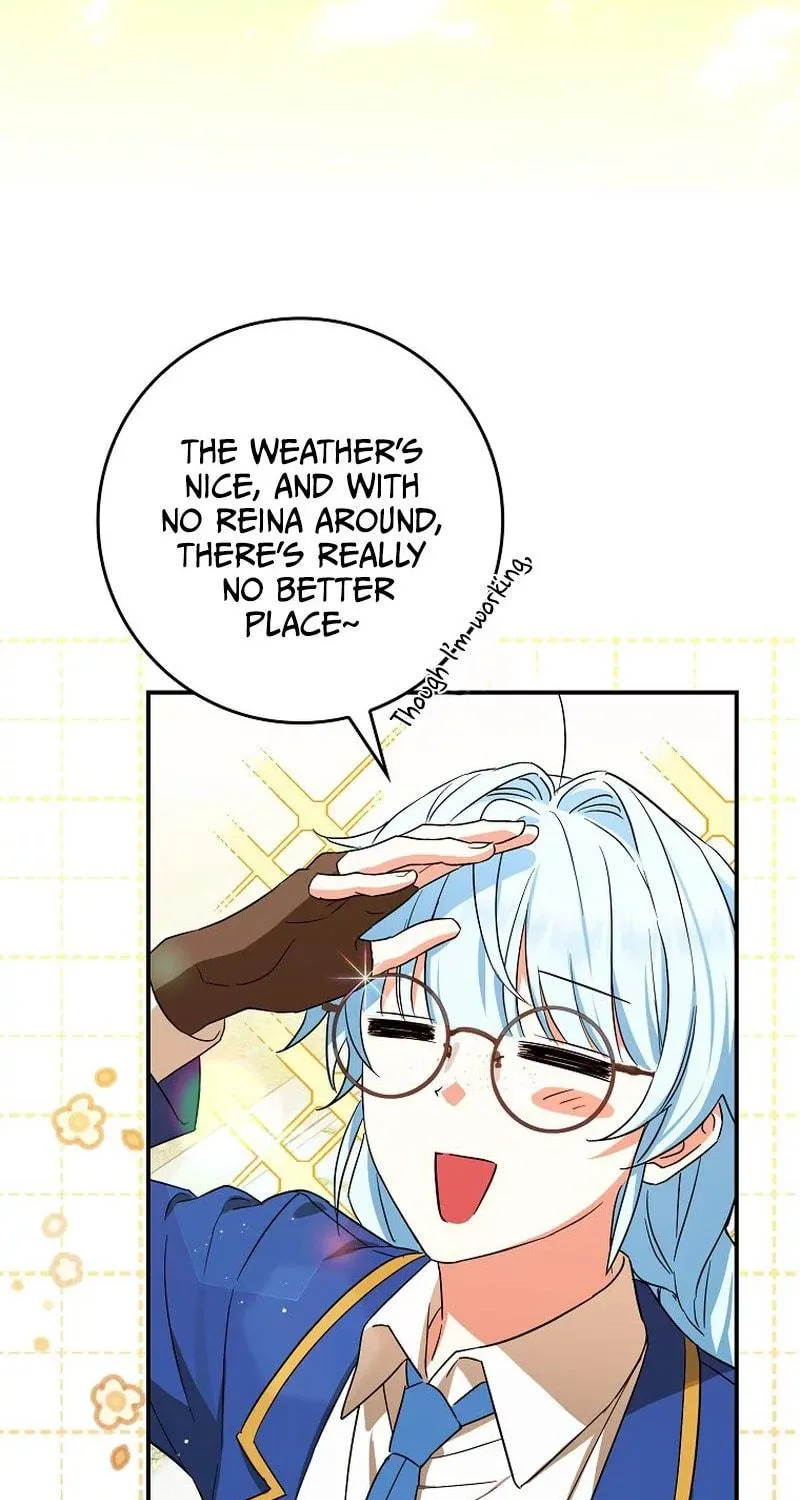 Deadline Is Raining in the Status Window Chapter 18 page 5 - 
