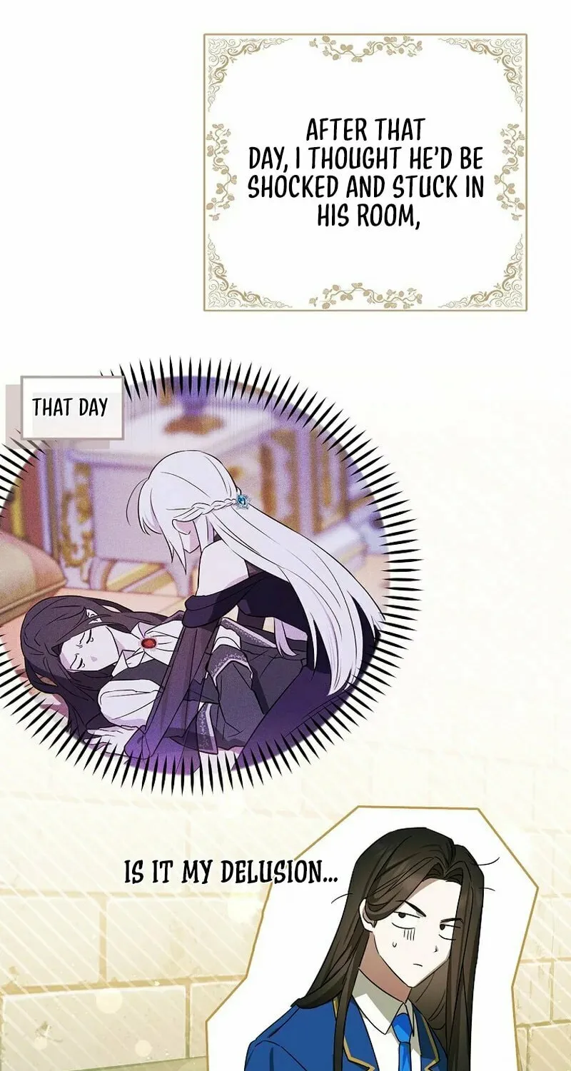 Deadline Is Raining in the Status Window Chapter 18 page 43 - 
