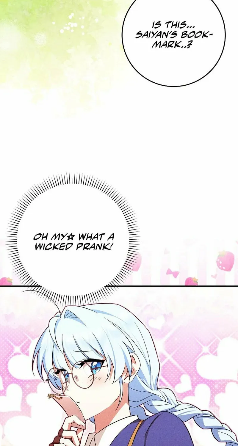 Deadline Is Raining in the Status Window Chapter 18 page 48 - 