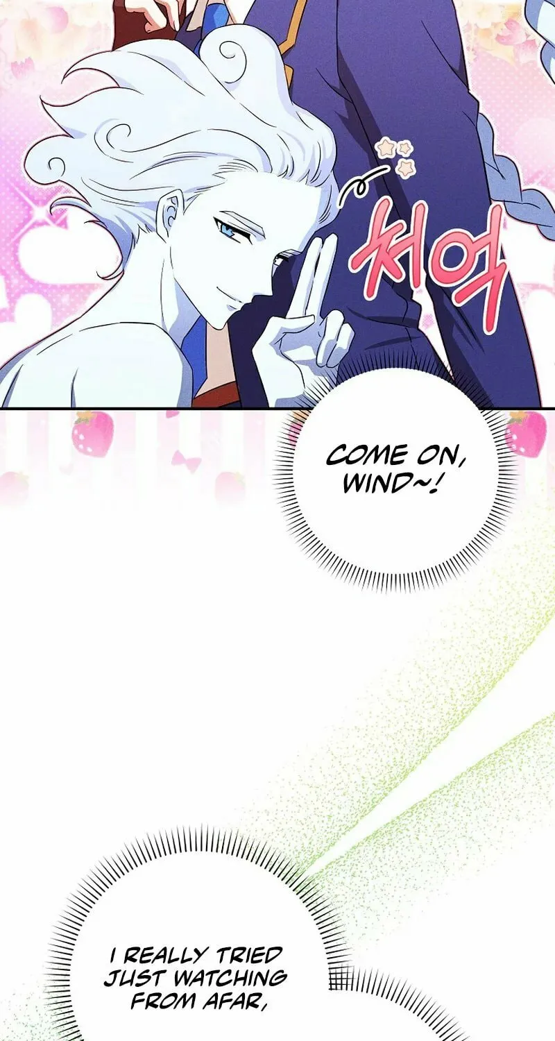 Deadline Is Raining in the Status Window Chapter 18 page 49 - 
