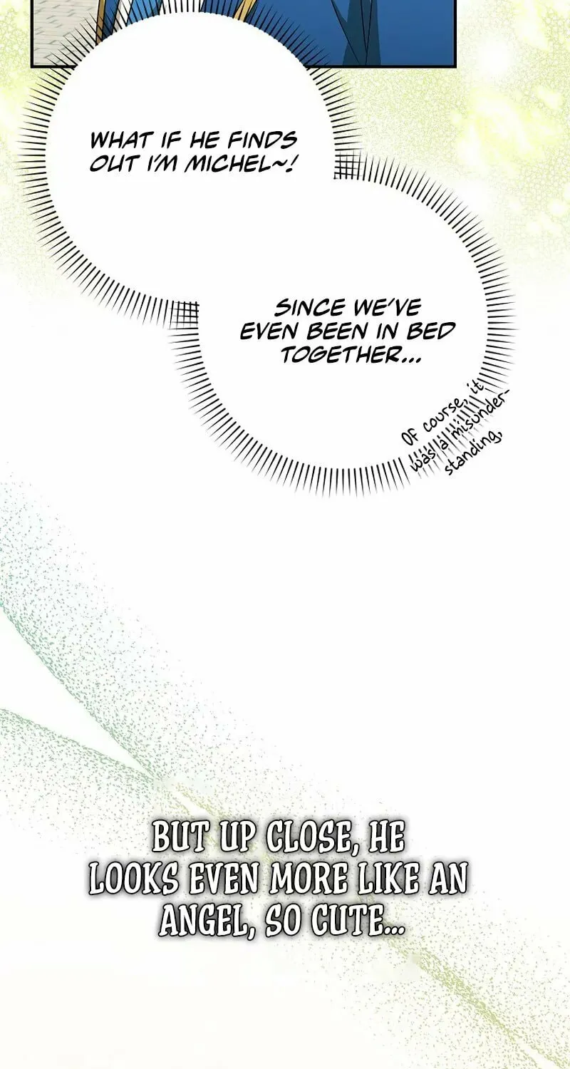 Deadline Is Raining in the Status Window Chapter 18 page 54 - 