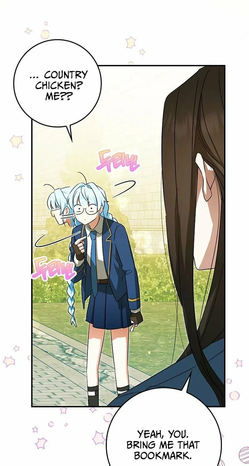 Deadline Is Raining in the Status Window Chapter 18 page 56 - 