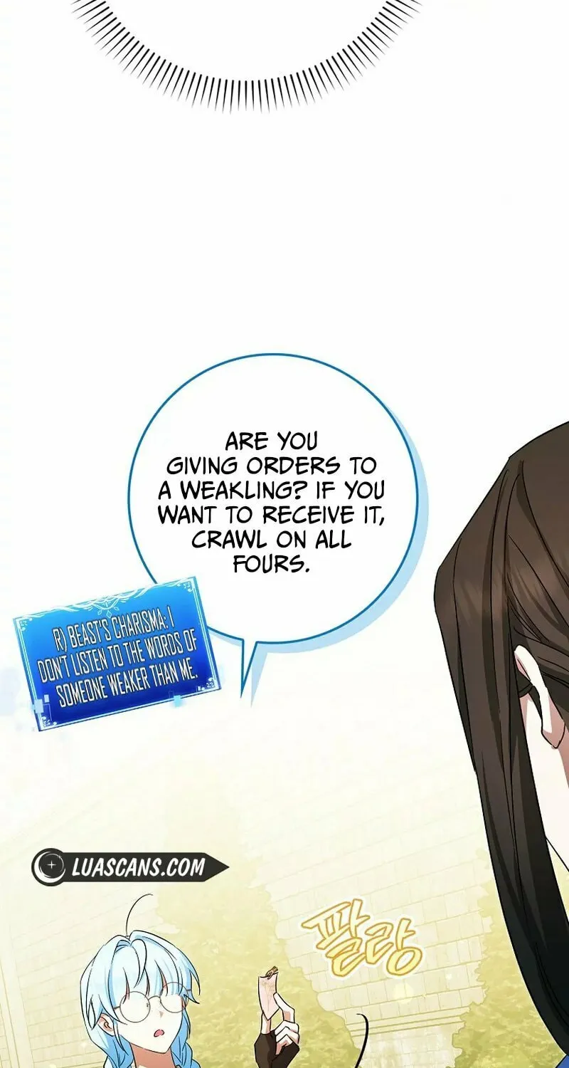 Deadline Is Raining in the Status Window Chapter 18 page 59 - 