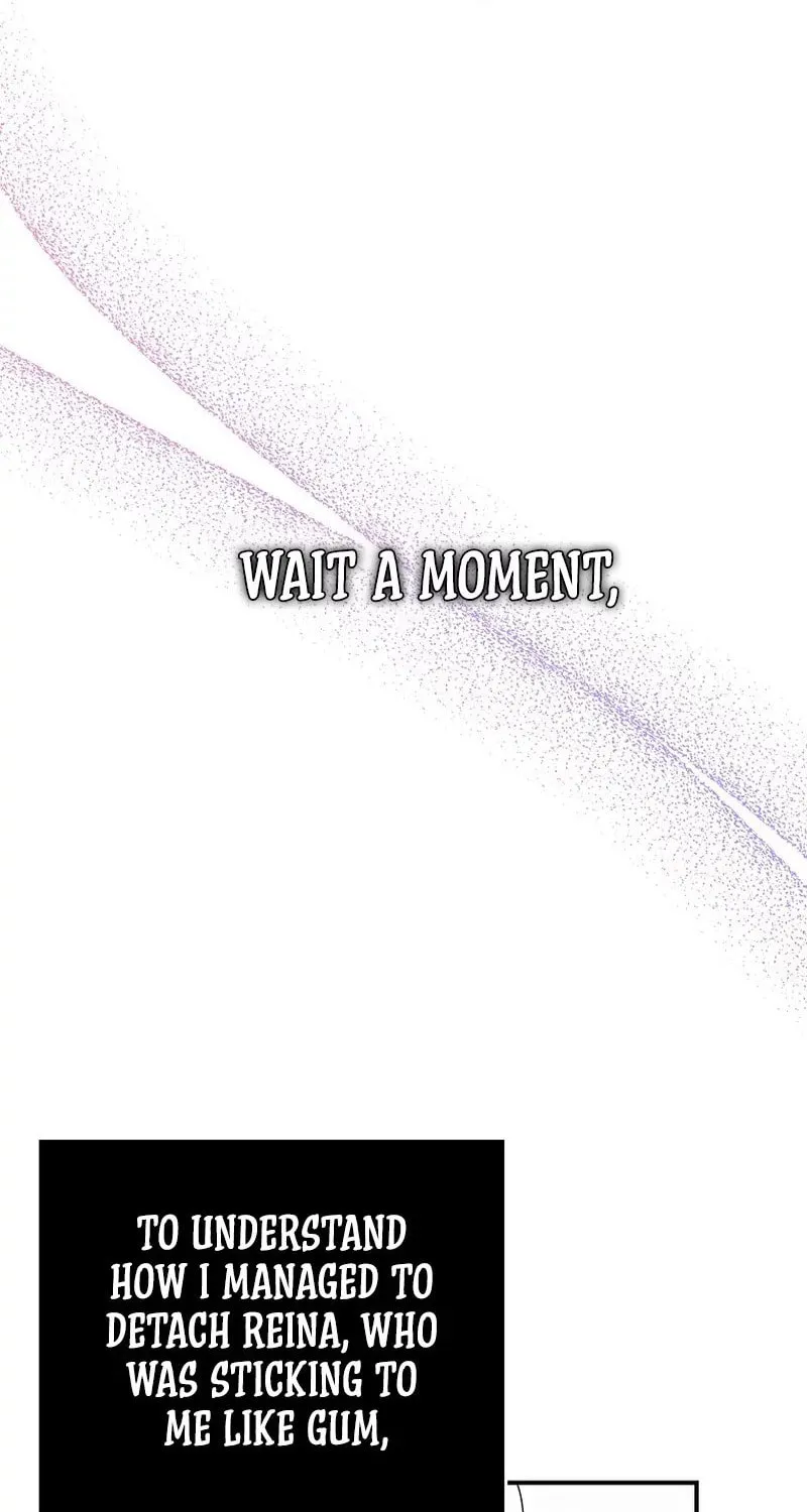 Deadline Is Raining in the Status Window Chapter 18 page 7 - 