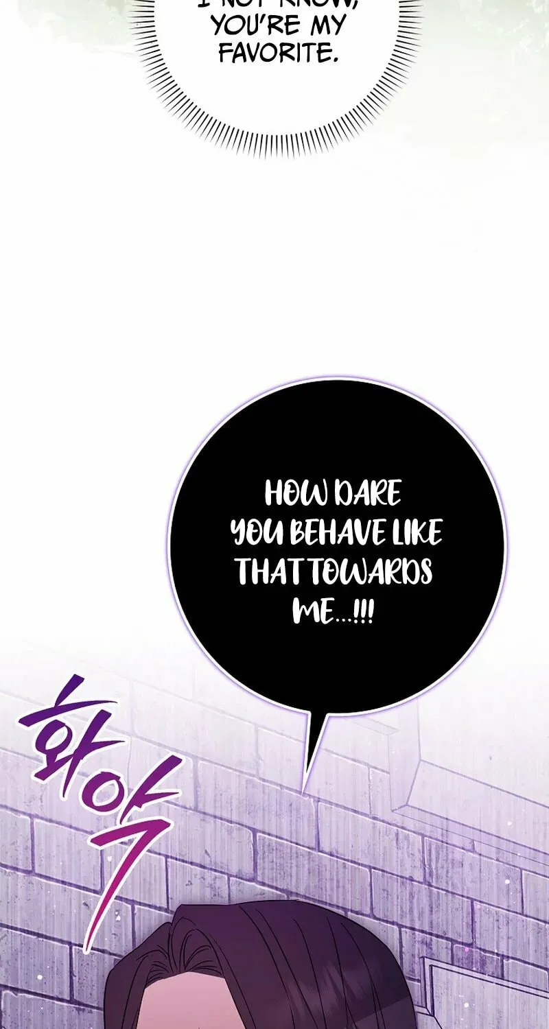 Deadline Is Raining in the Status Window Chapter 18 page 62 - 