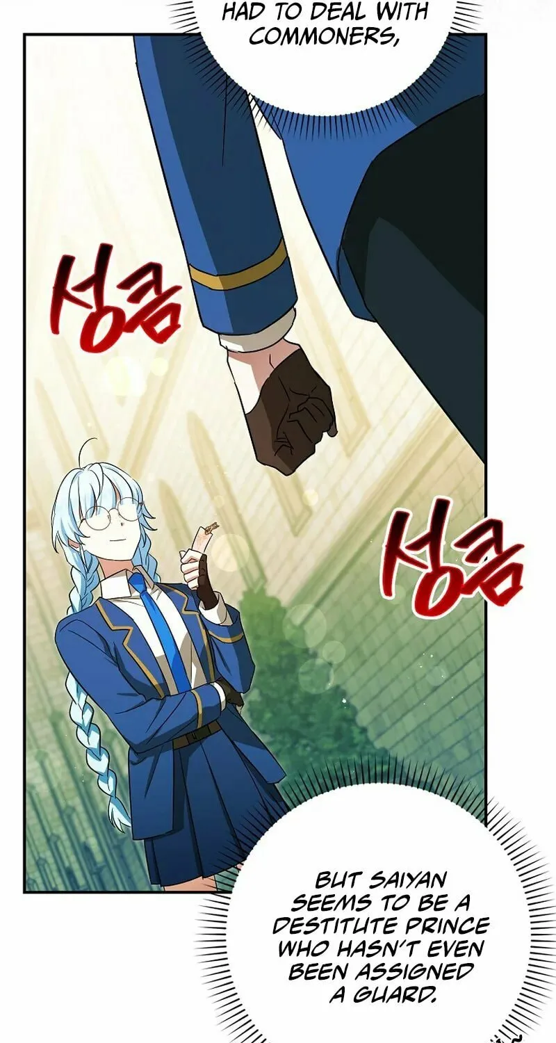 Deadline Is Raining in the Status Window Chapter 18 page 65 - 