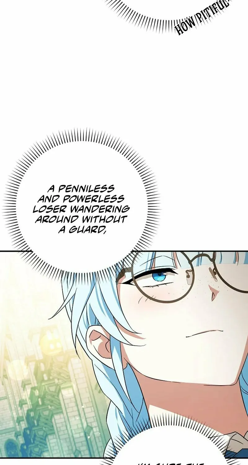 Deadline Is Raining in the Status Window Chapter 18 page 66 - 