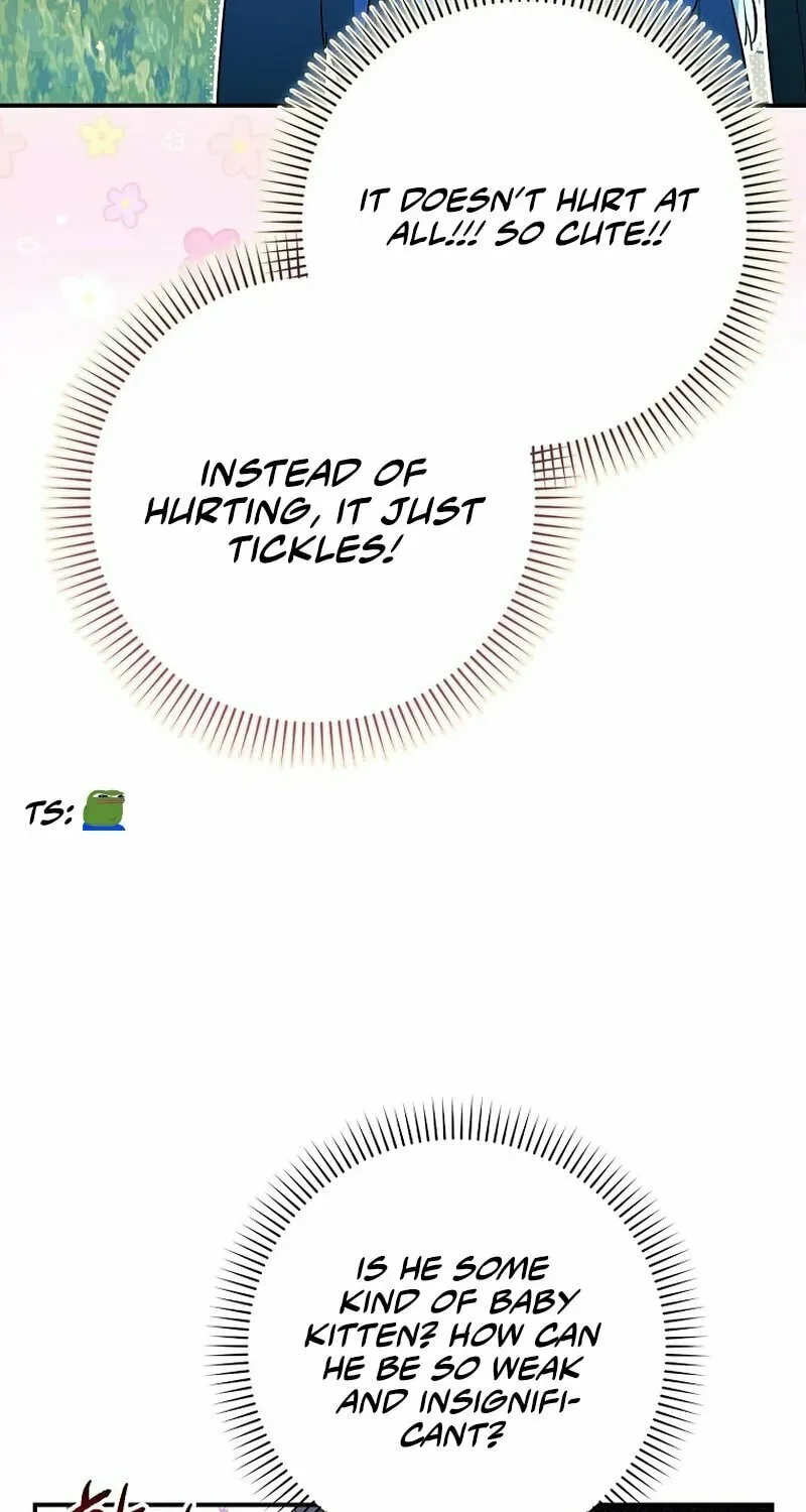 Deadline Is Raining in the Status Window Chapter 18 page 74 - 