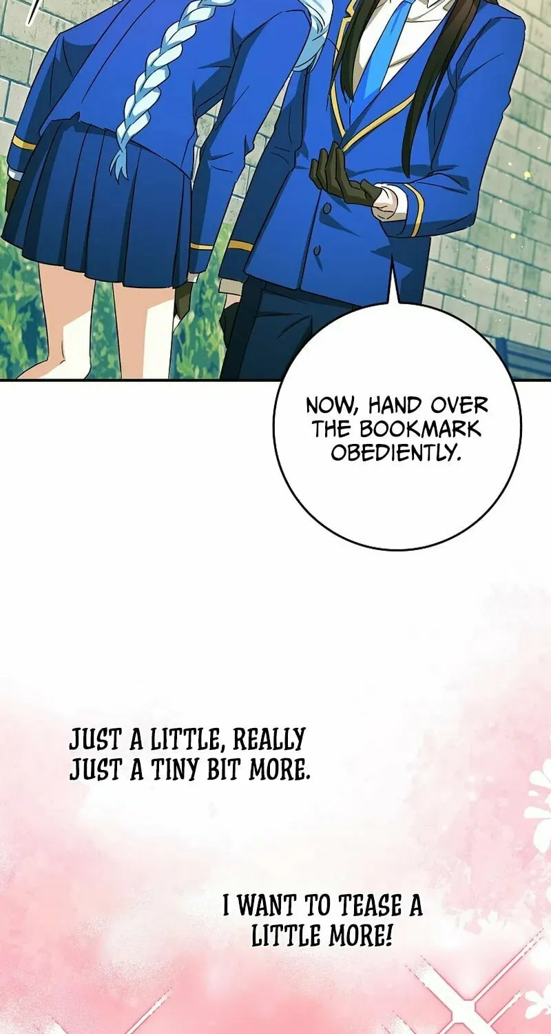 Deadline Is Raining in the Status Window Chapter 18 page 77 - 