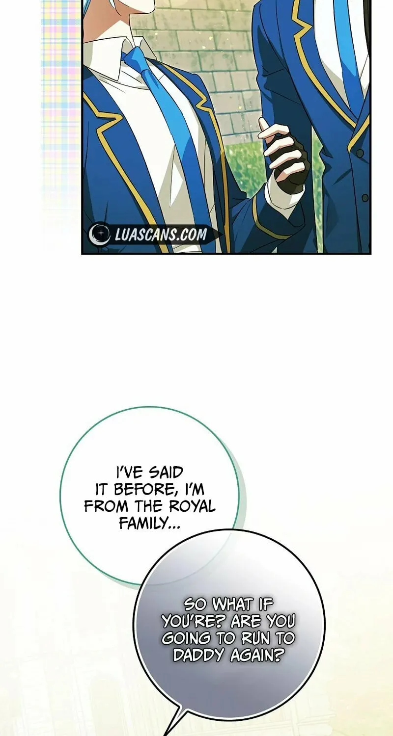 Deadline Is Raining in the Status Window Chapter 18 page 82 - 