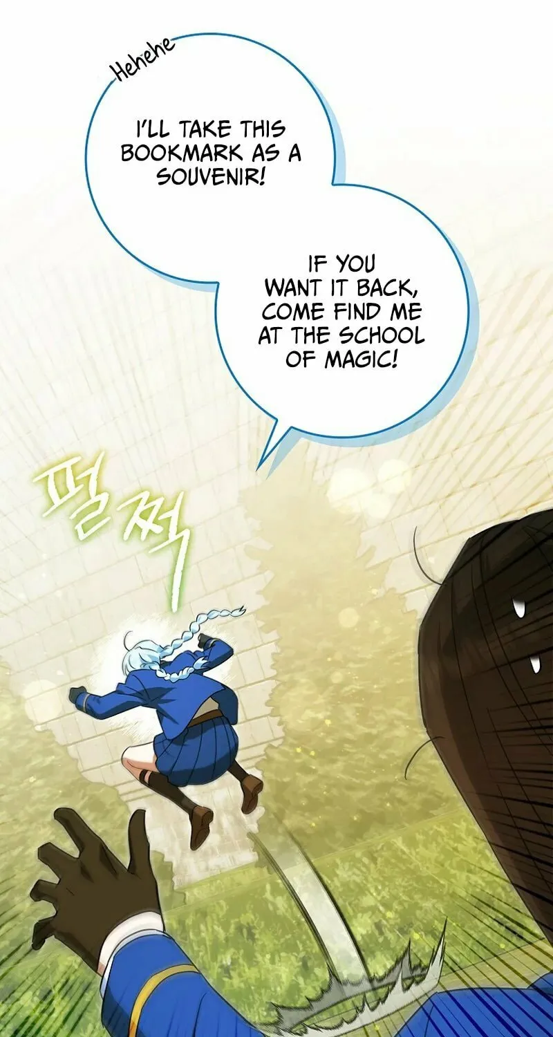 Deadline Is Raining in the Status Window Chapter 18 page 87 - 