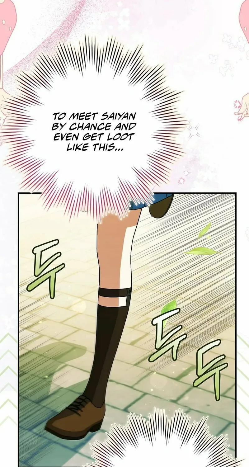 Deadline Is Raining in the Status Window Chapter 18 page 90 - 