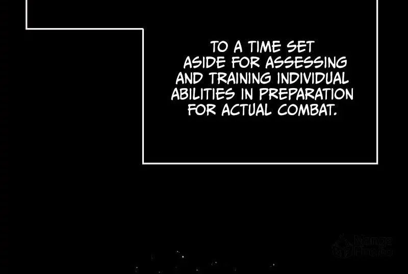 Deadline Is Raining in the Status Window Chapter 18 page 10 - 