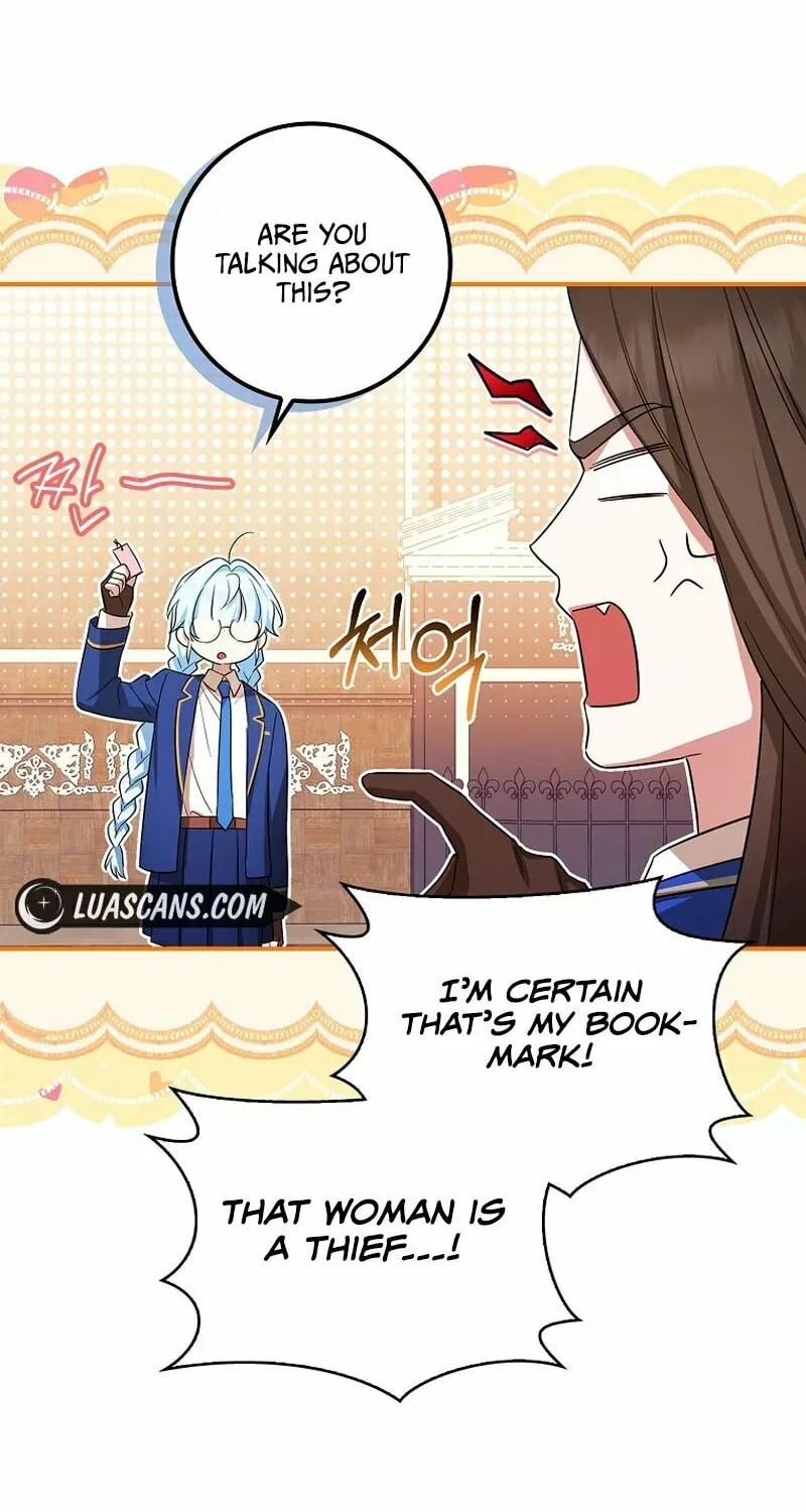 Deadline Is Raining in the Status Window Chapter 19 page 12 - 