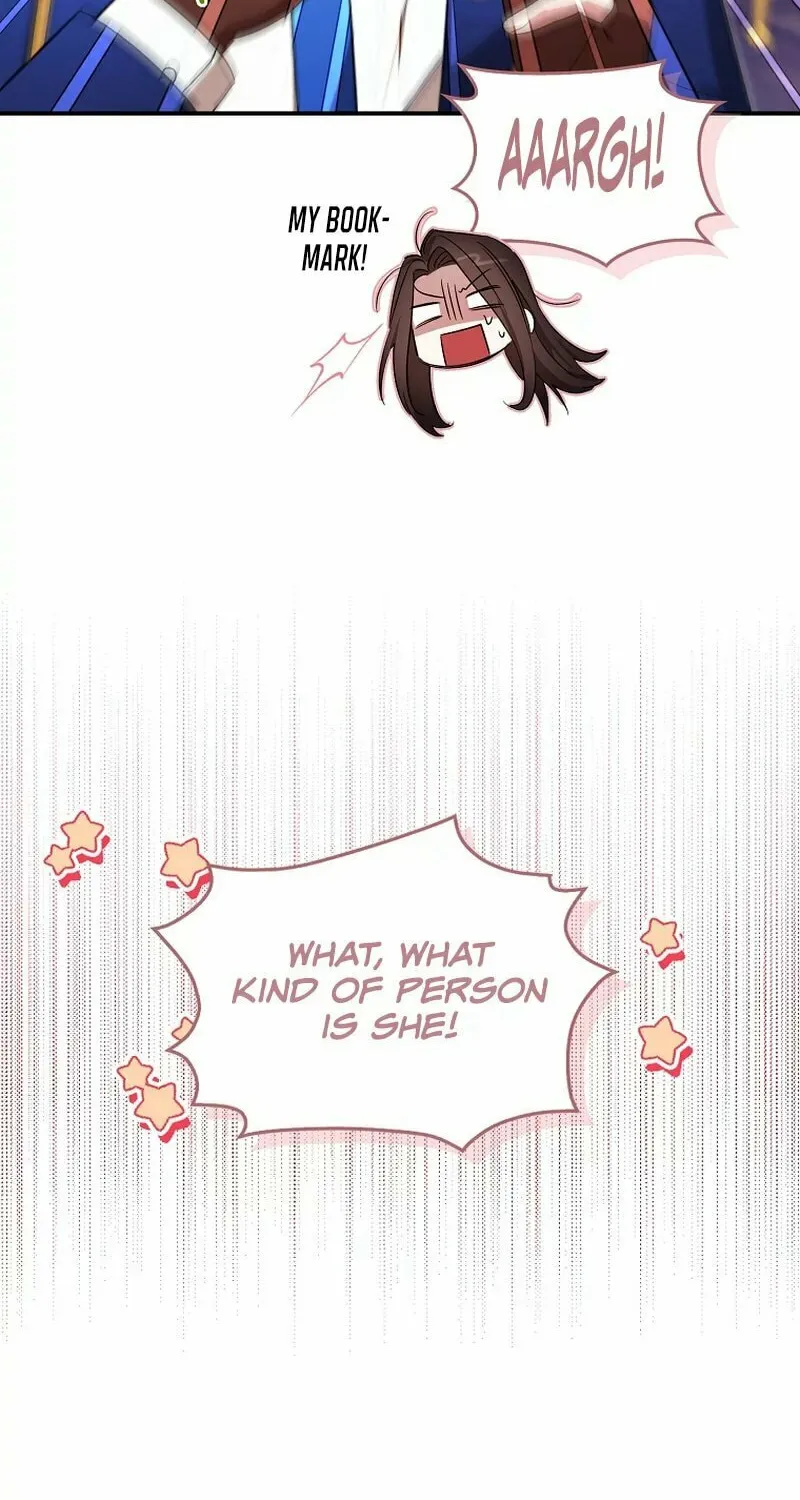 Deadline Is Raining in the Status Window Chapter 19 page 14 - 