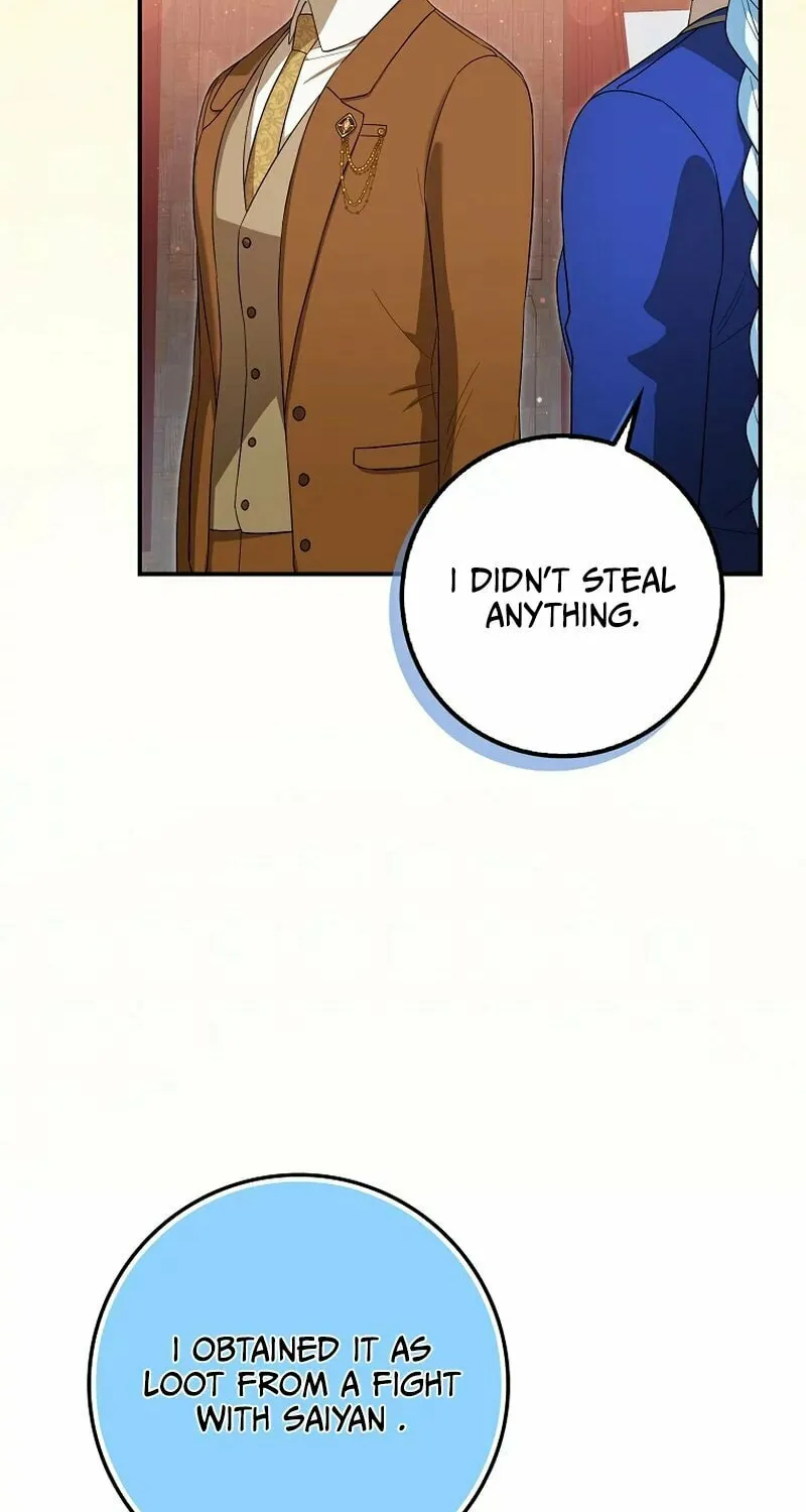 Deadline Is Raining in the Status Window Chapter 19 page 21 - 