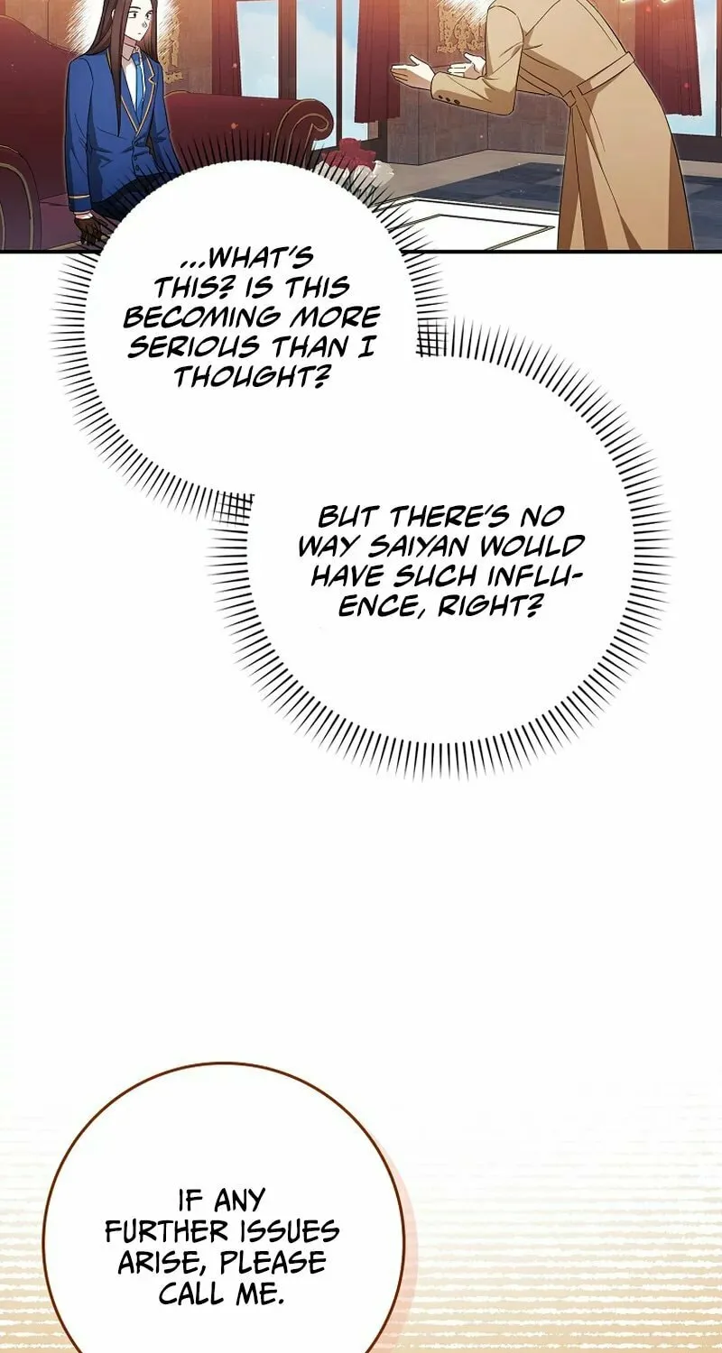 Deadline Is Raining in the Status Window Chapter 19 page 29 - 