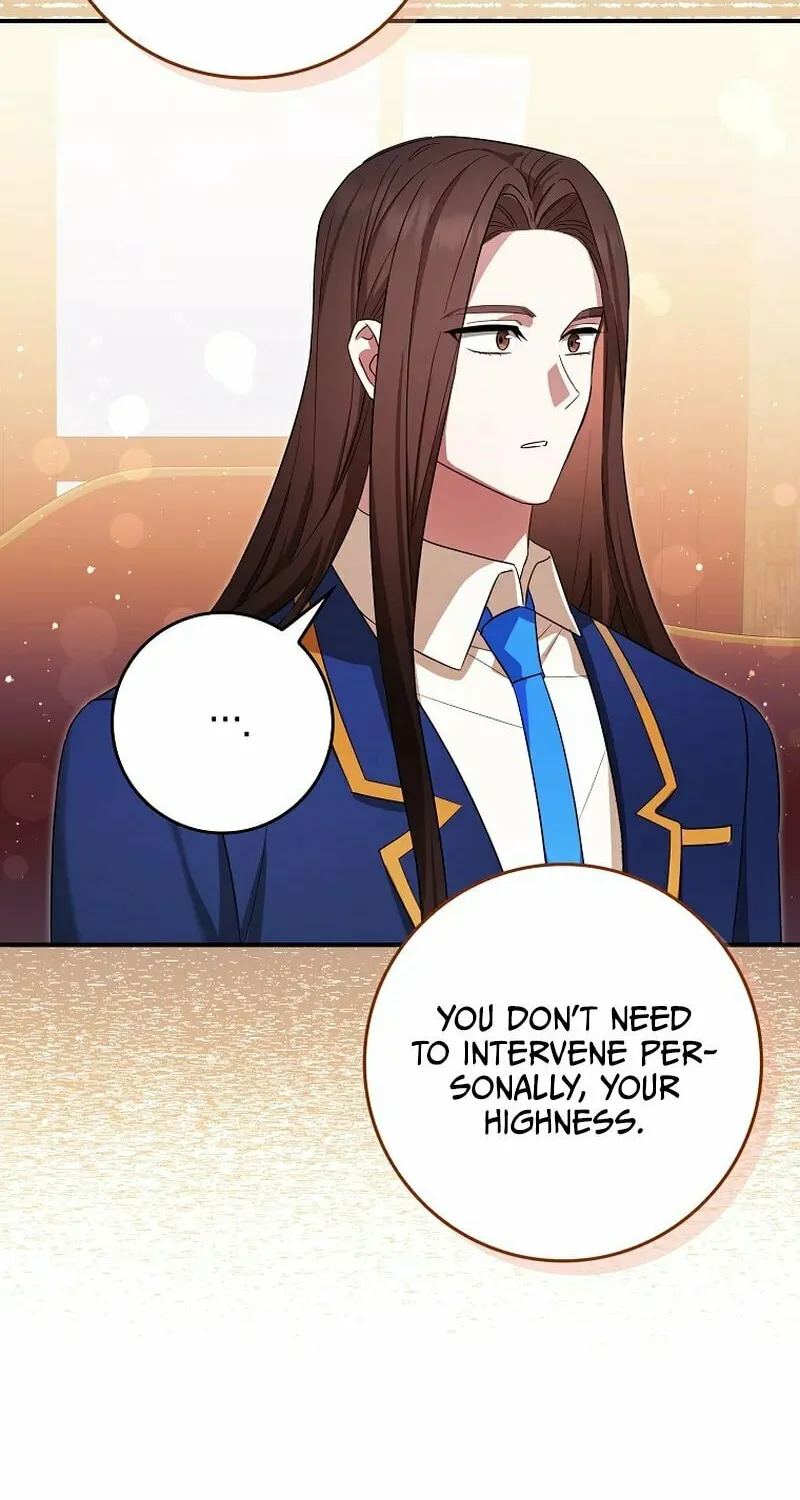 Deadline Is Raining in the Status Window Chapter 19 page 30 - 