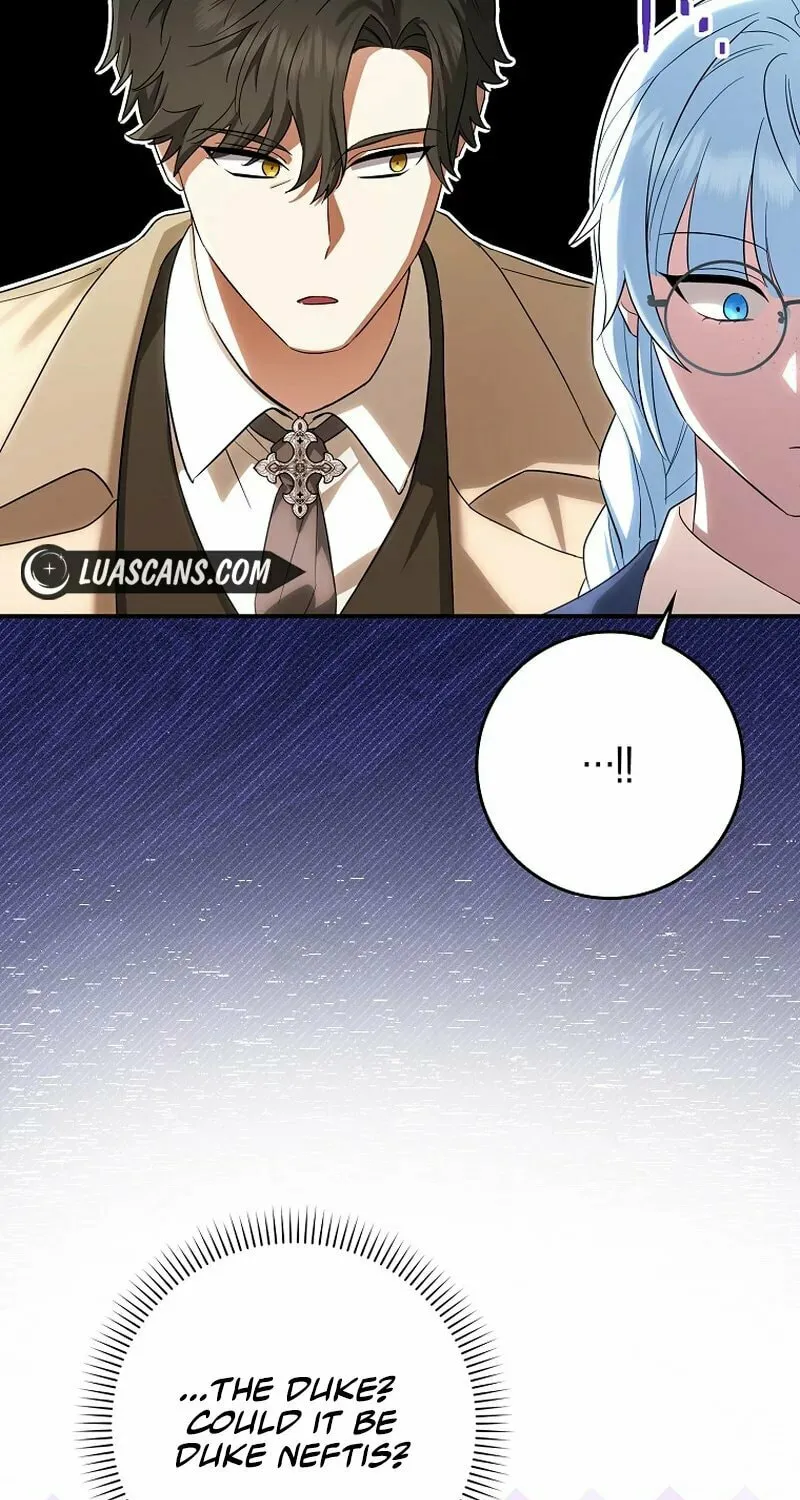 Deadline Is Raining in the Status Window Chapter 19 page 36 - 
