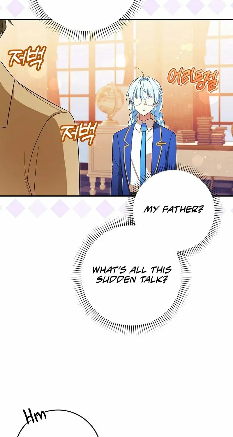 Deadline Is Raining in the Status Window Chapter 19 page 37 - 
