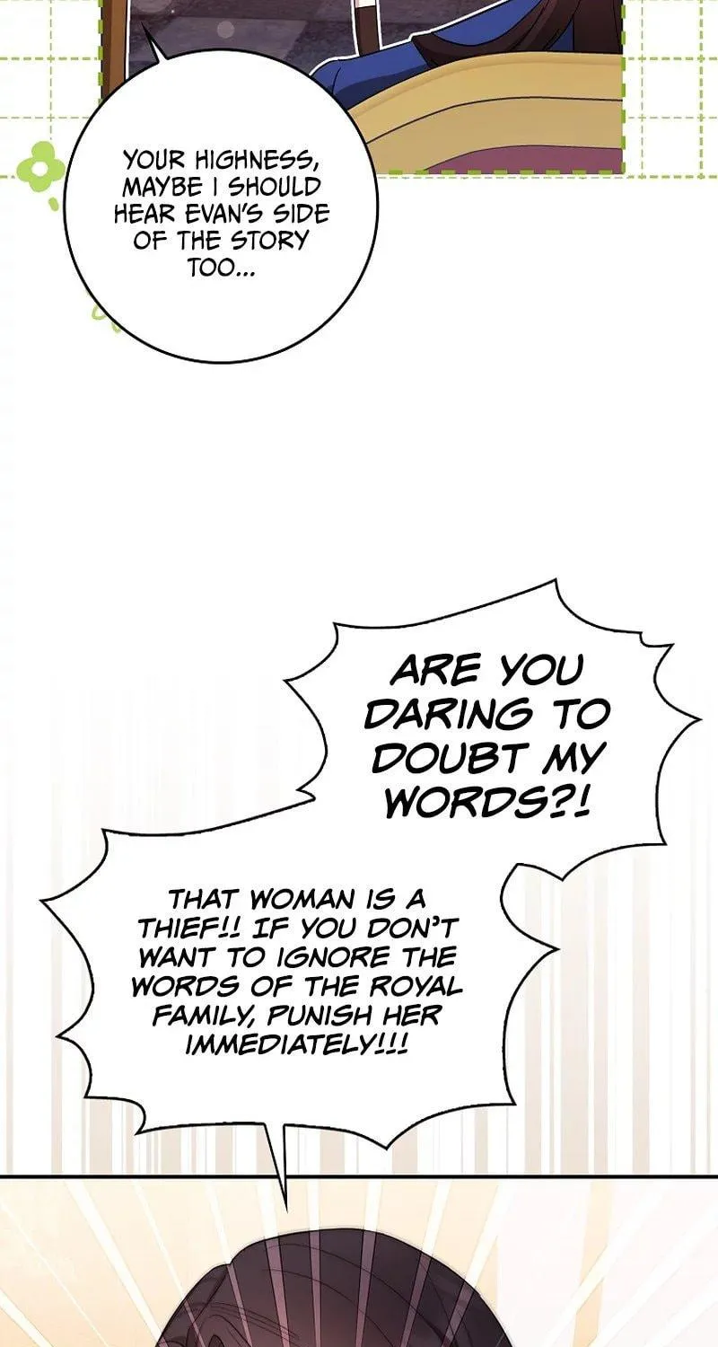 Deadline Is Raining in the Status Window Chapter 19 page 5 - 